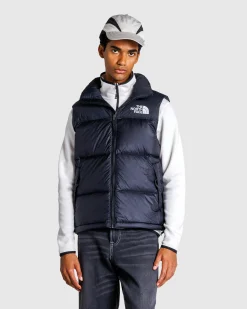 The North Face M 1996 Retro Nuptse Vest TNF Black- Outerwear