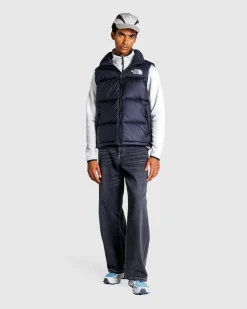 The North Face M 1996 Retro Nuptse Vest TNF Black- Outerwear