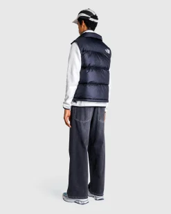 The North Face M 1996 Retro Nuptse Vest TNF Black- Outerwear