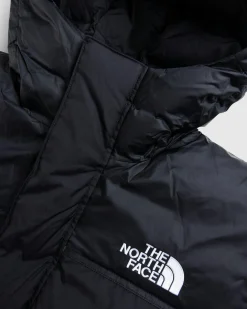 The North Face M Nuptse Parka TNF Black- Outerwear