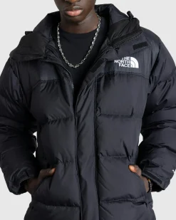 The North Face M Nuptse Parka TNF Black- Outerwear