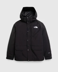 The North Face M Pinecroft Triclimate Jacket TNF Black- Outerwear