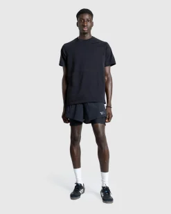 Y-3 M Running S/S Tee- Tops