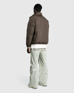 The North Face M Slashback Pant Clay Grey/Cavern Grey- Pants