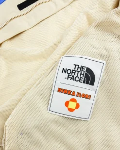 The North Face M TNF x Yinka Ilori Convertible Jacket- Outerwear