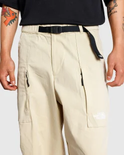 The North Face M TNF x Yinka Ilori Relaxed Pant- Pants