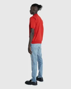 Levi's Made in Japan 512 Denim- Pants