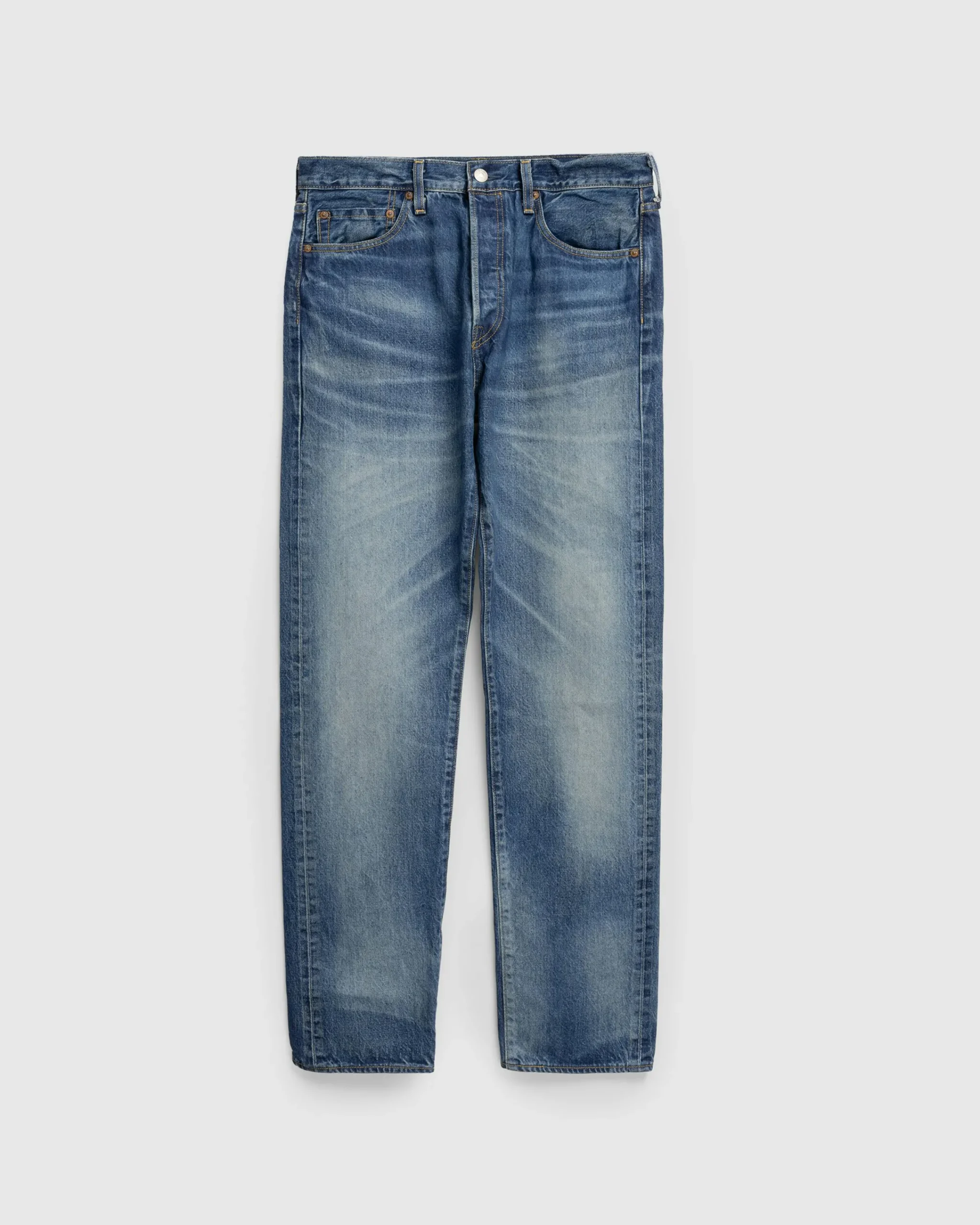 Levi's Made In Japan 1980s 501 Denim- Pants