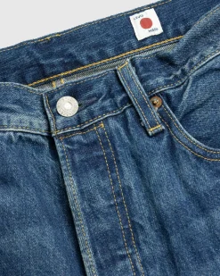 Levi's Made In Japan 1980s 501 Denim- Pants