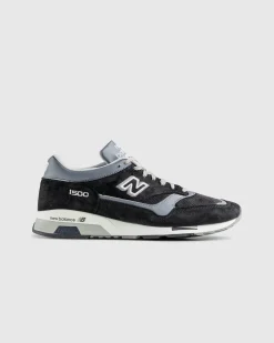 New Balance Made in UK 1500 Black- Sneakers