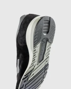 New Balance Made in UK 1500 Black- Sneakers
