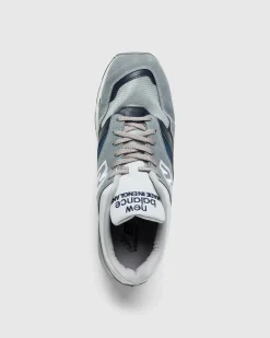 New Balance Made in UK 1500 Grey- Sneakers