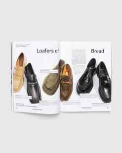 Highsnobiety Magazine, Grace Valentine, Fall Issue 3 2023- Books & Magazines