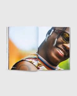 Highsnobiety Magazine, Khaby Lame, Fall Issue 2 2023- Books & Magazines
