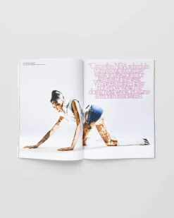Highsnobiety Magazine, Summer 2023- Books & Magazines