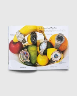 Highsnobiety Magazine, Summer 2023- Books & Magazines