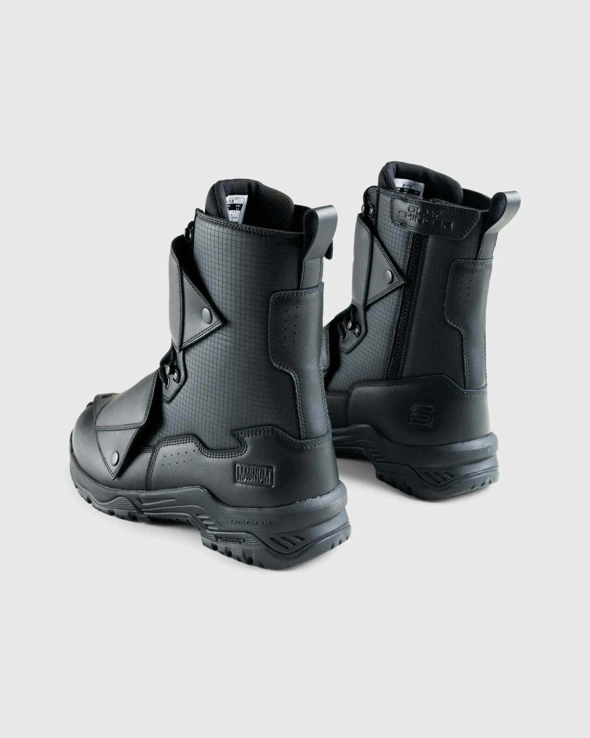 Olly Shinder Magnum Boot- Boots