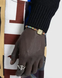 Éliou Mamo Bracelet- Jewelry