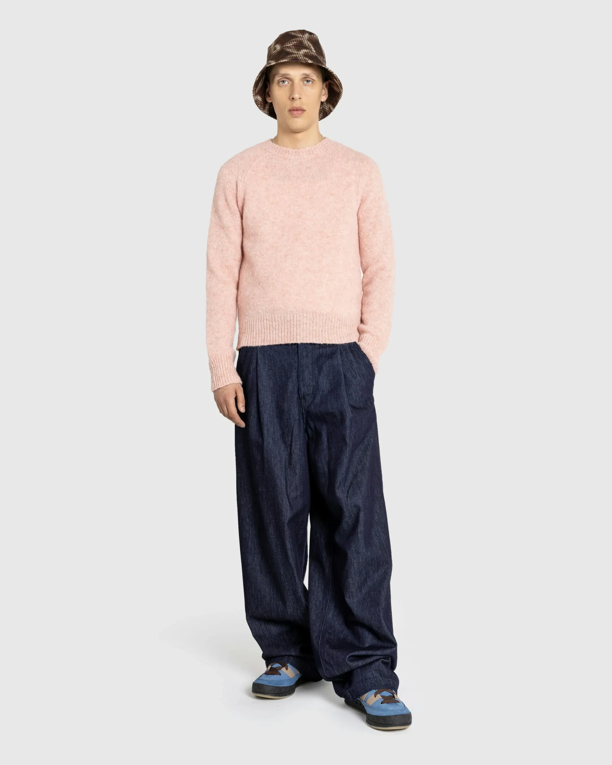 Dries van Noten Melbourne Sweater- Knitwear