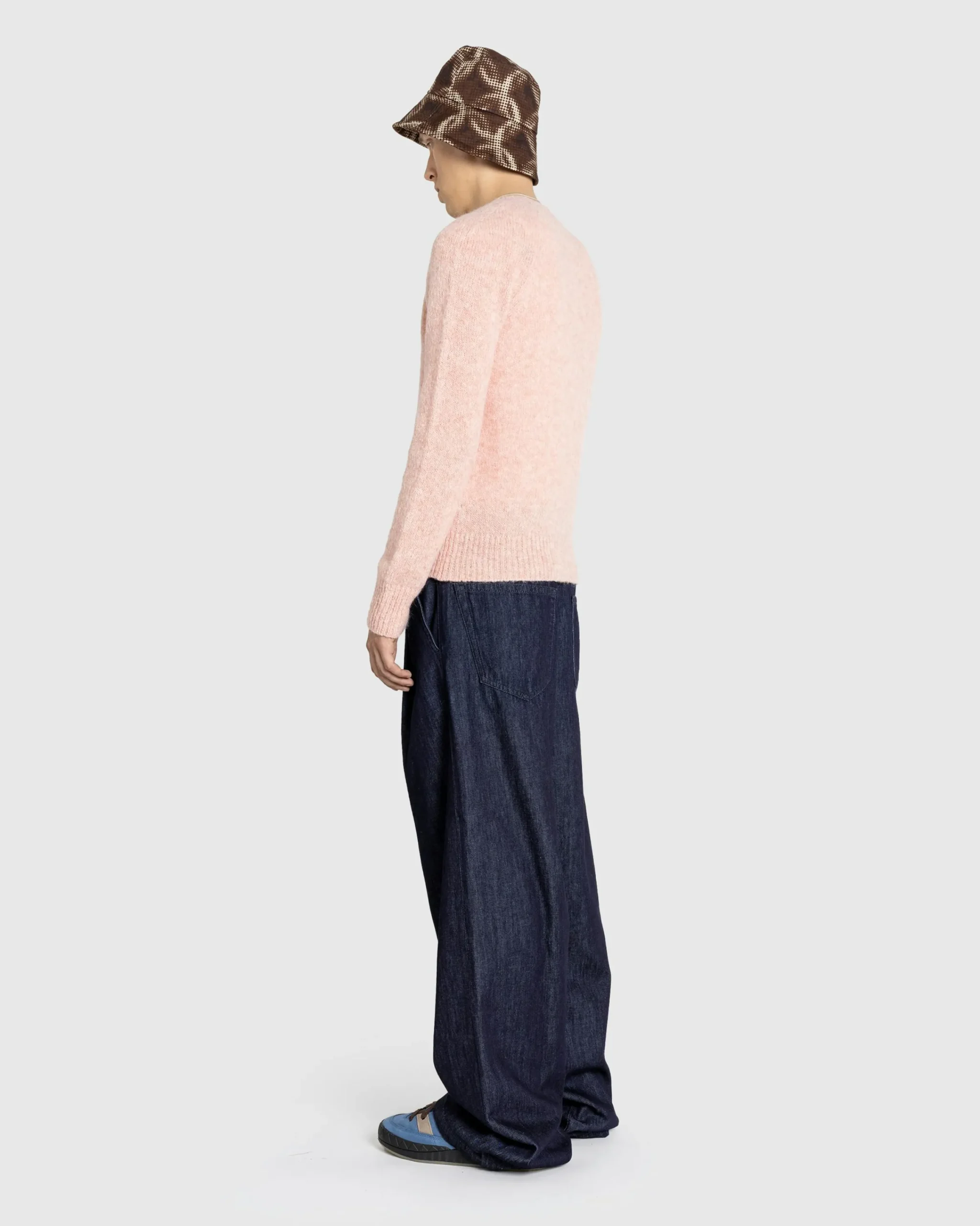 Dries van Noten Melbourne Sweater- Knitwear