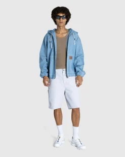 Highsnobiety Menard Jacket- Outerwear