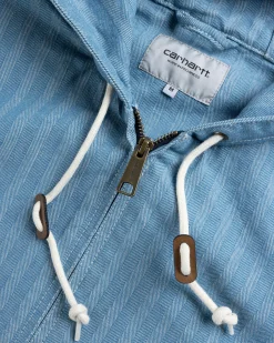Highsnobiety Menard Jacket- Outerwear