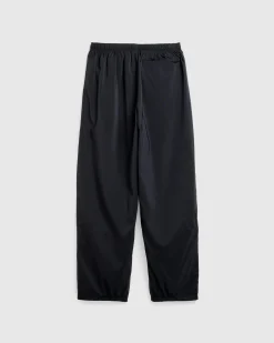 Nike Men's Track Pants Black- Pants