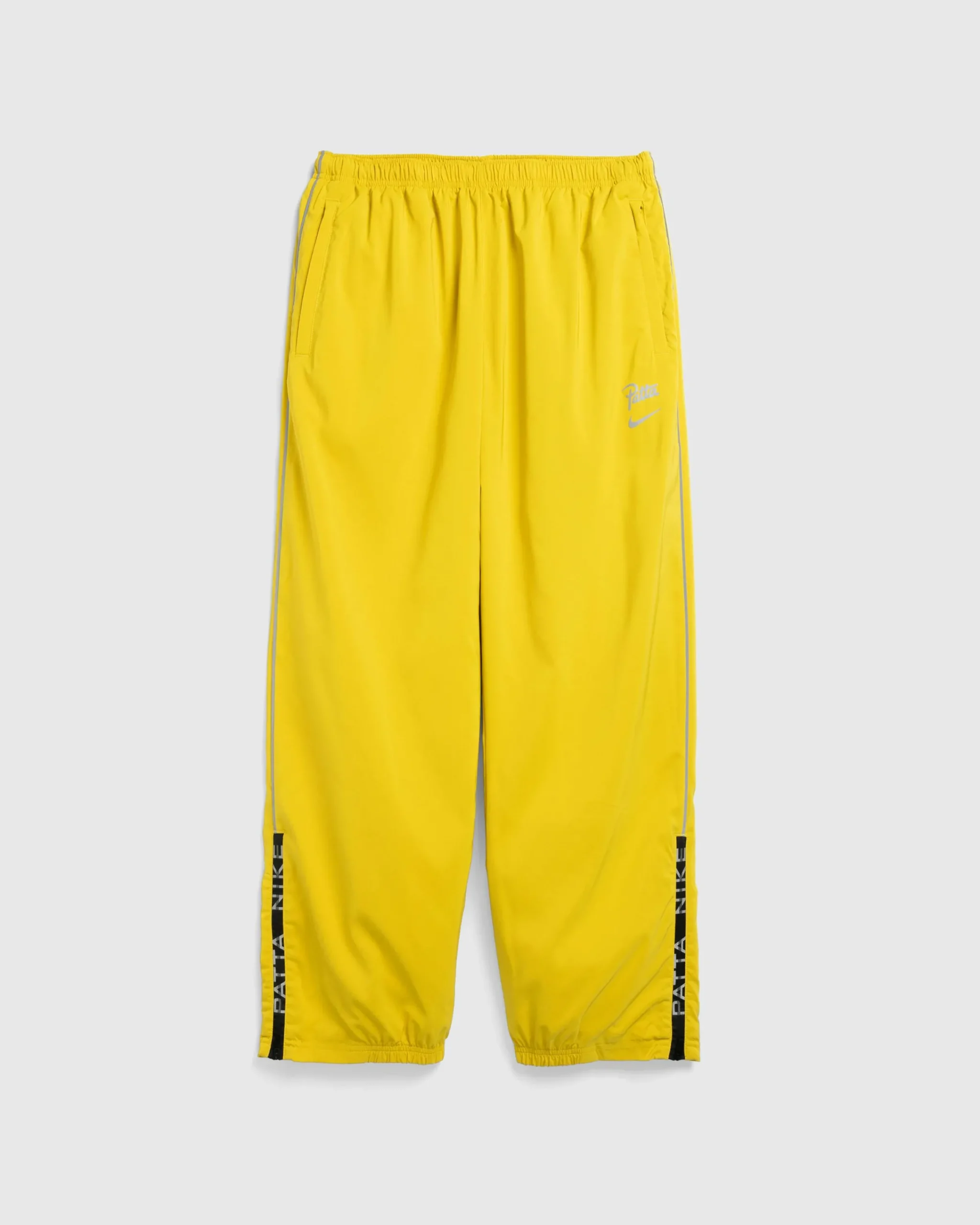 Nike Men's Track Pants Saffron Quartz- Pants