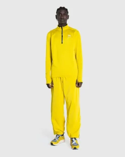 Nike Men's Track Pants Saffron Quartz- Pants