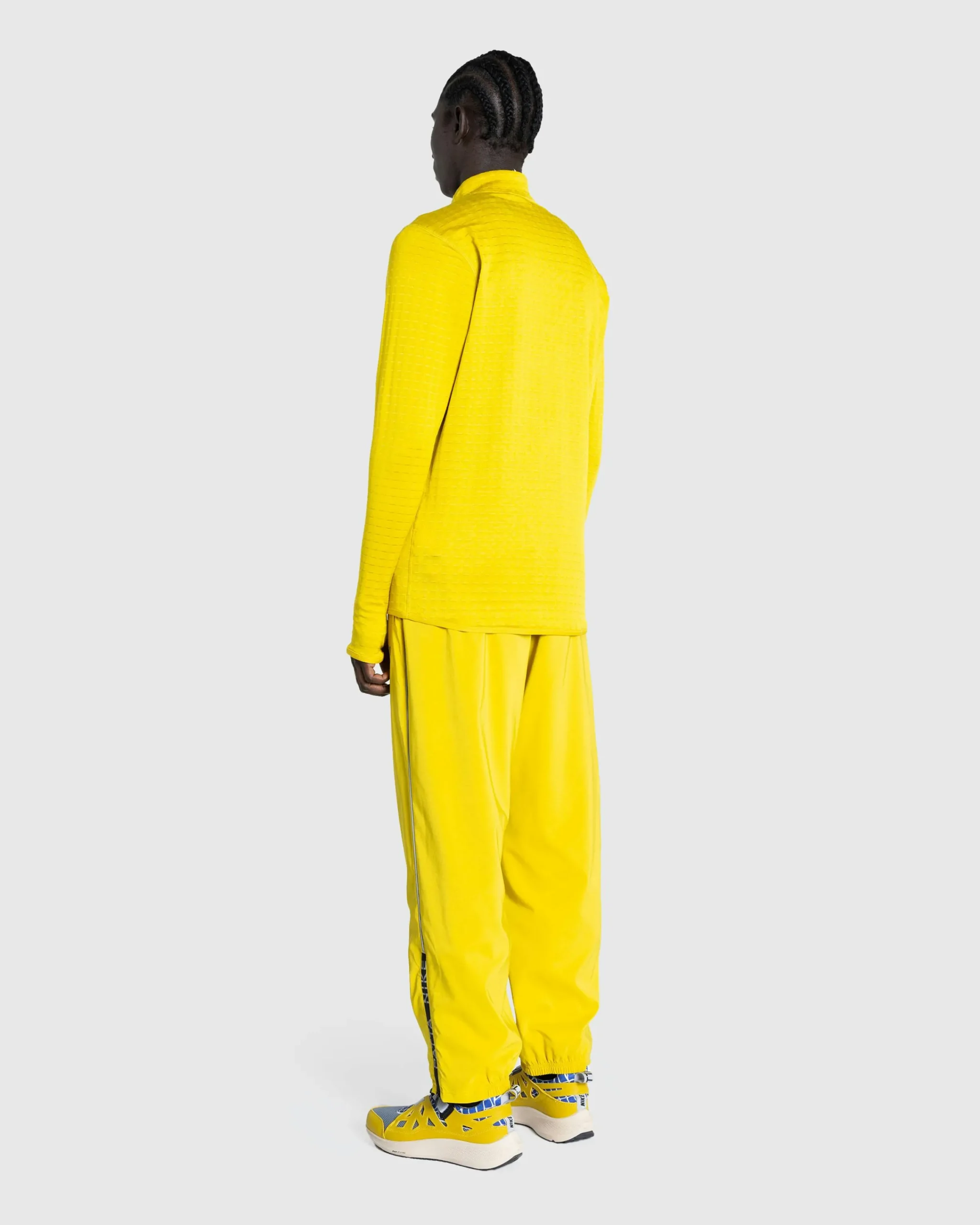 Nike Men's Track Pants Saffron Quartz- Pants