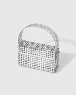 Hans TM Metal Bag- Bags