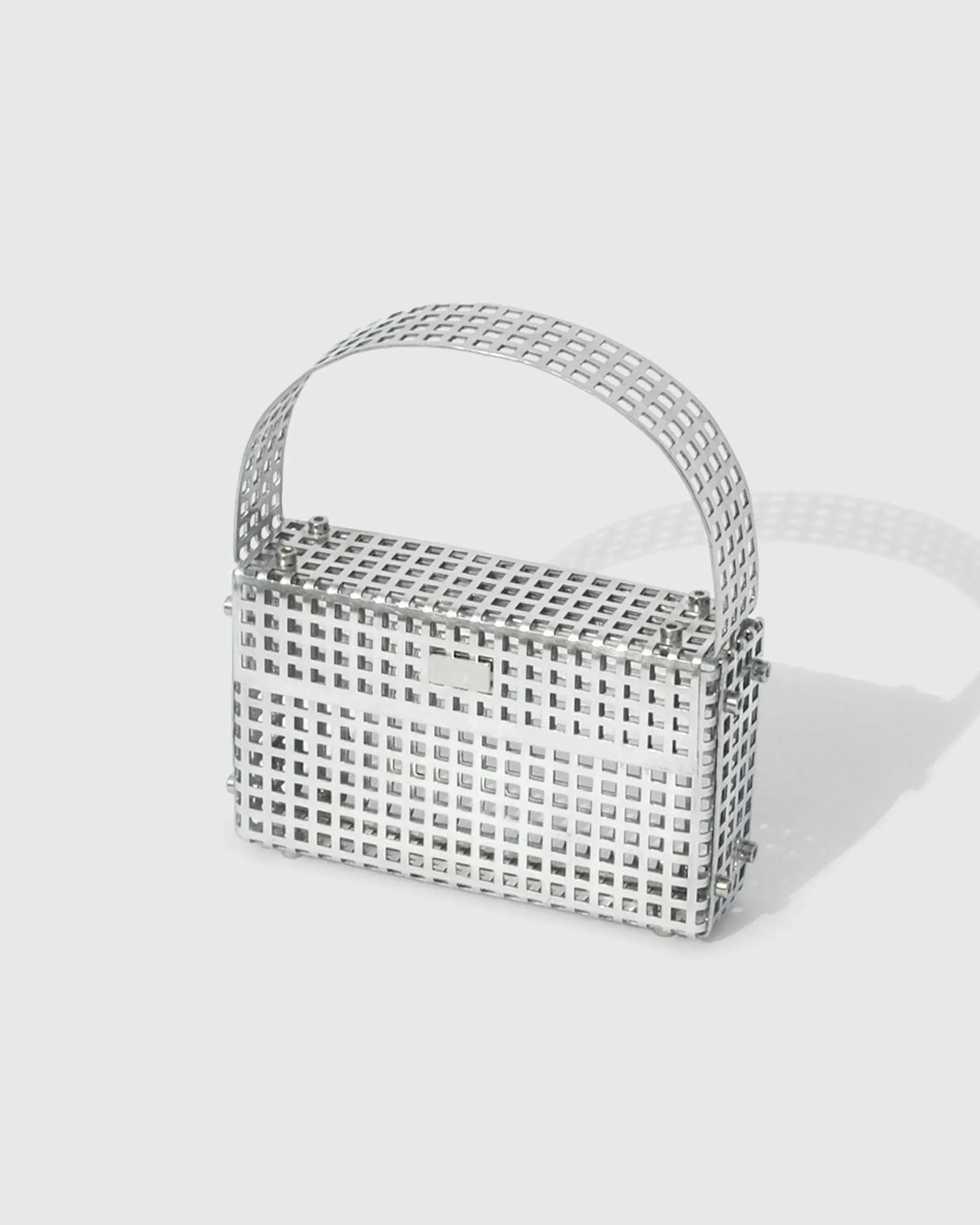 Hans TM Metal Bag- Bags