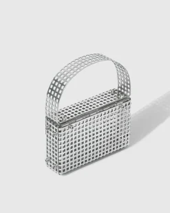 Hans TM Metal Bag- Bags