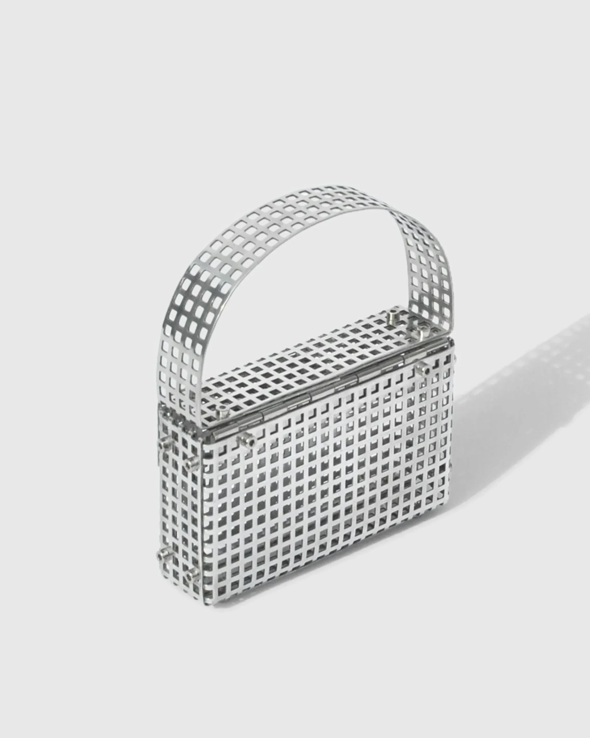 Hans TM Metal Bag- Bags