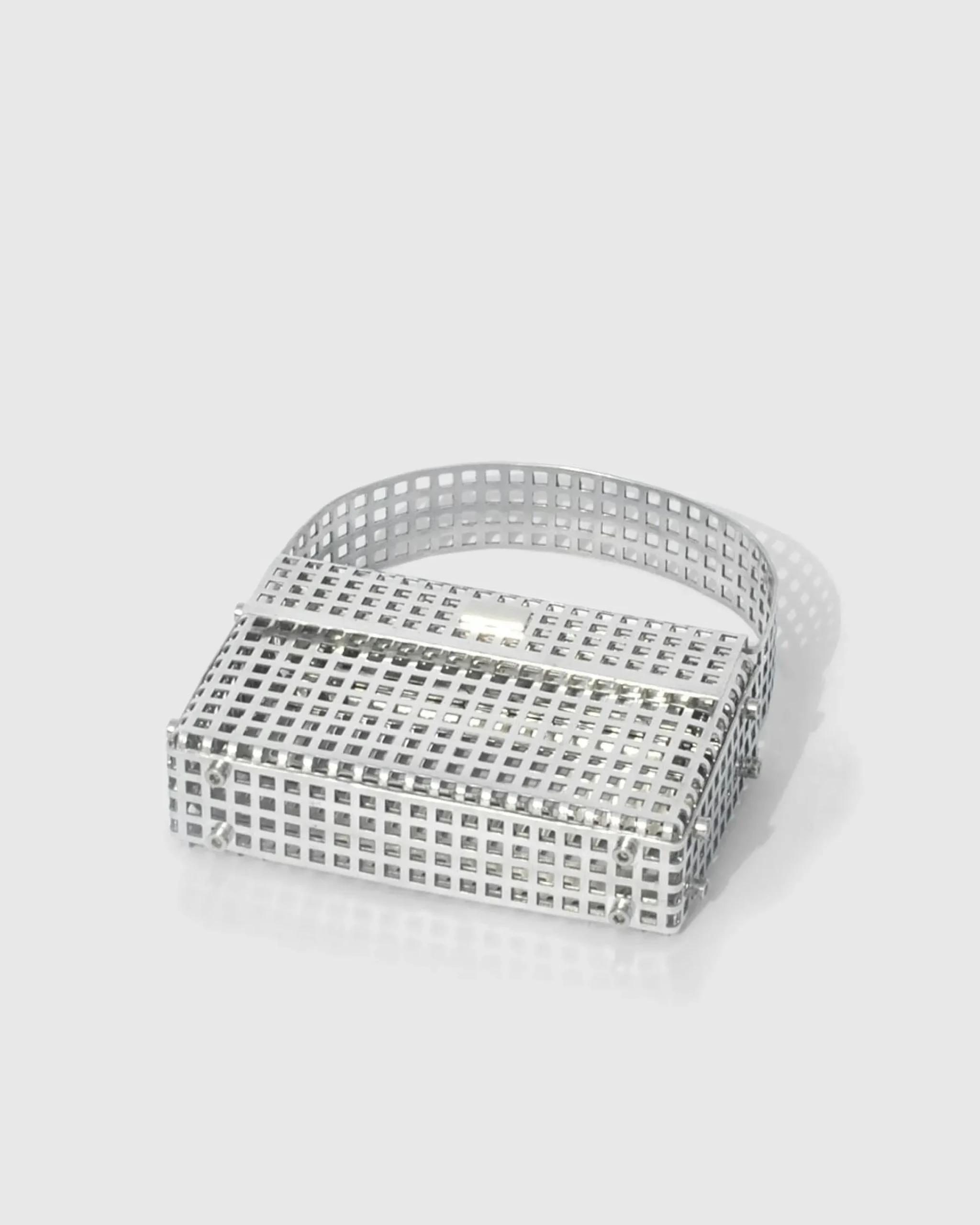 Hans TM Metal Bag- Bags