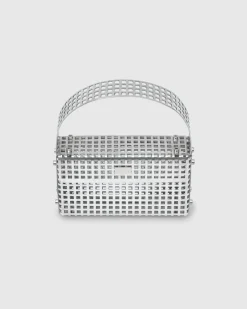 Hans TM Metal Bag- Bags