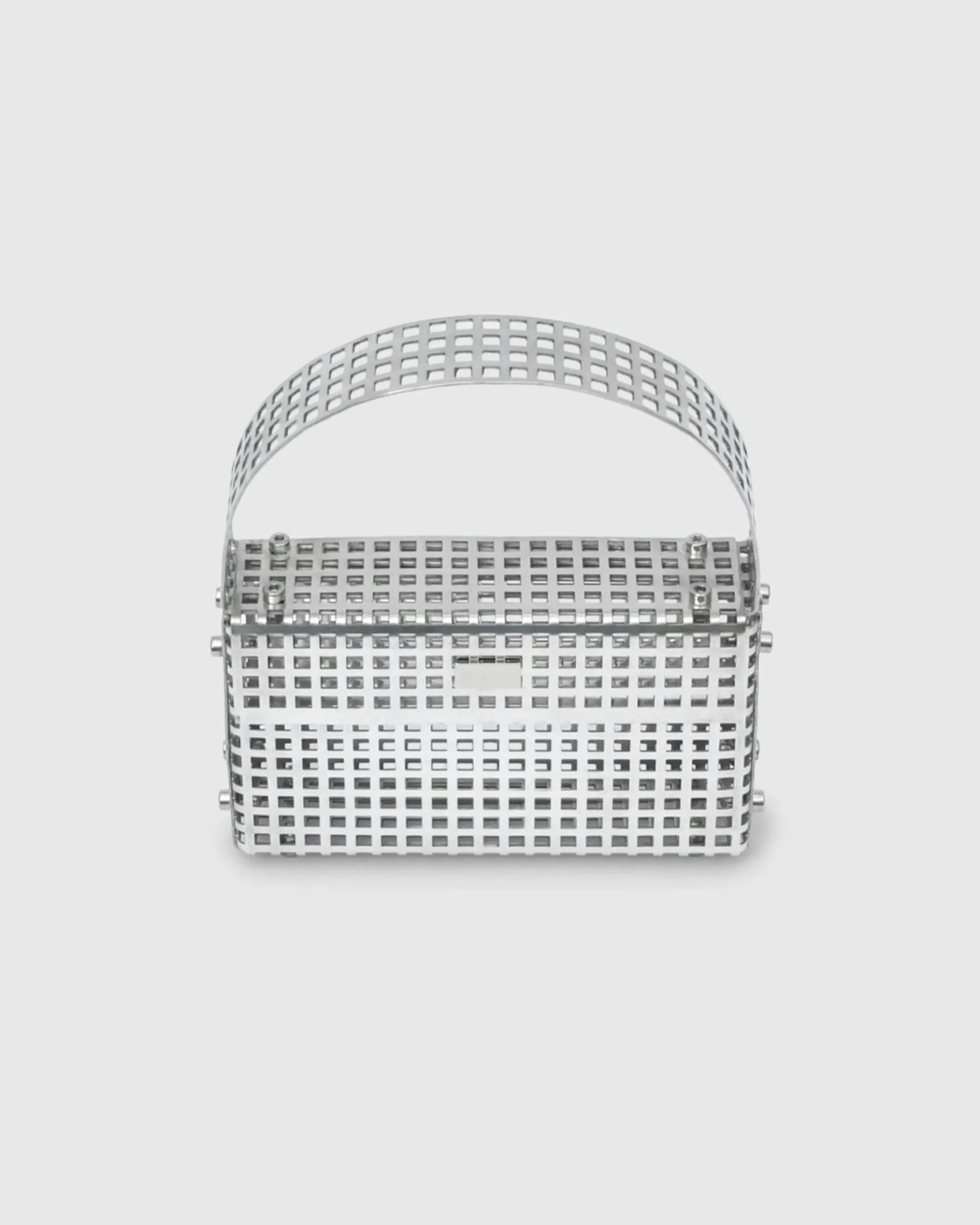 Hans TM Metal Bag- Bags