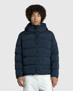 C.P. Company Micro Kei Explorer Parka Black Sand- Outerwear