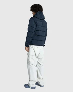 C.P. Company Micro Kei Explorer Parka Black Sand- Outerwear