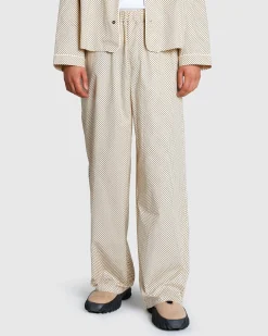 Galilee by Sea Miles Pyjama Pant- Underwear And Loungewear