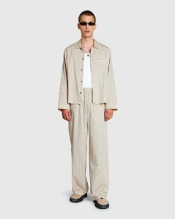 Galilee by Sea Miles Pyjama Pant- Underwear And Loungewear