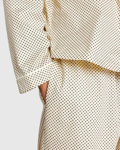 Galilee by Sea Miles Pyjama Pant- Underwear And Loungewear