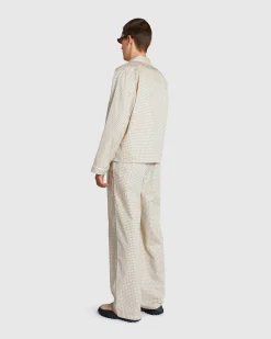 Galilee by Sea Miles Pyjama Pant- Underwear And Loungewear