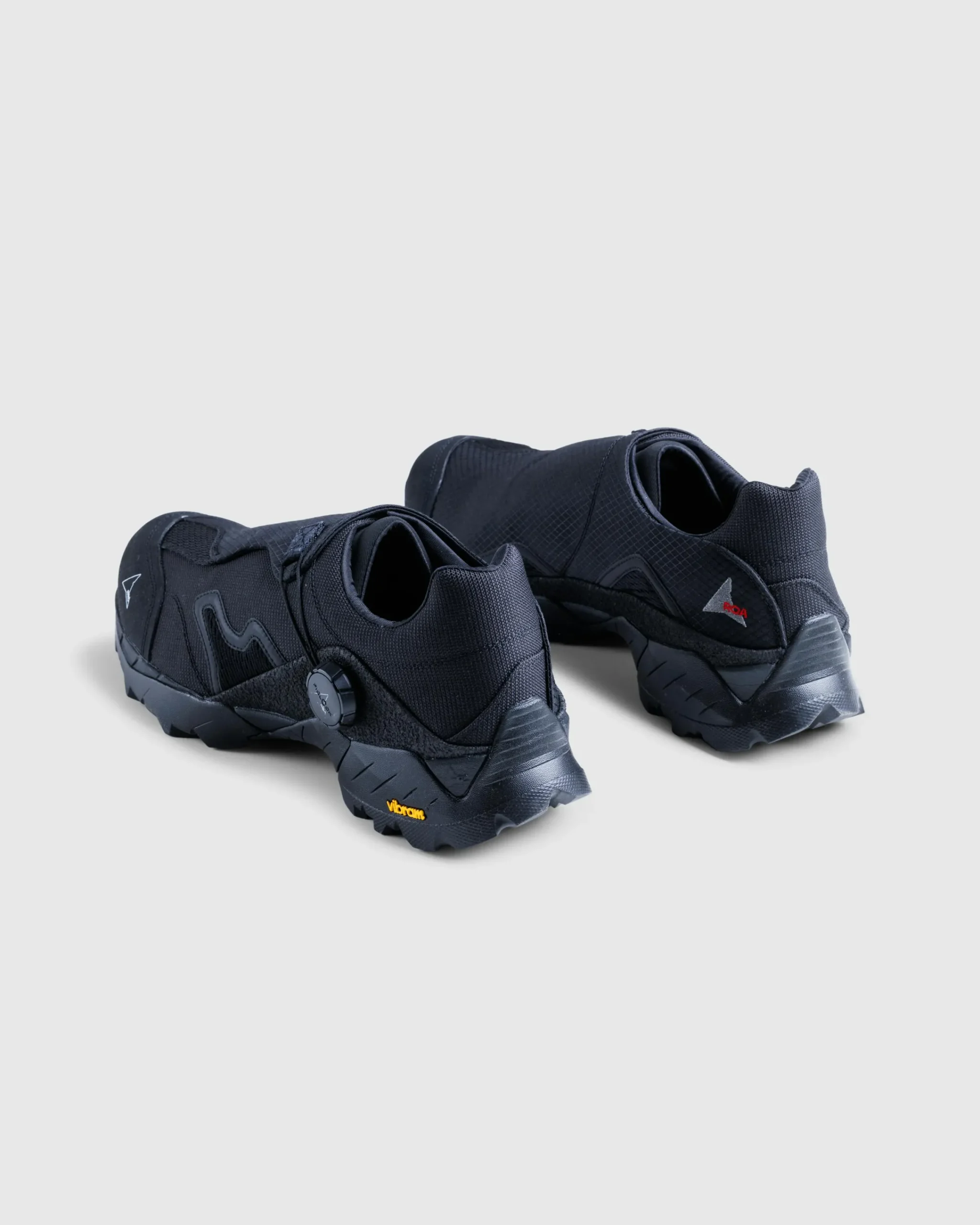 ROA Minaar- Sneakers