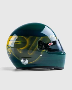 RUF Mini Helmet- Art & Collectibles
