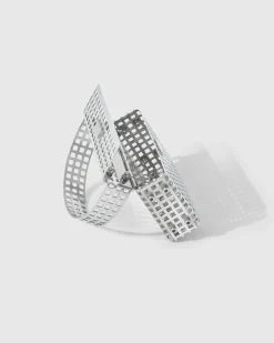 Hans TM Mini Metal Bag- Bags
