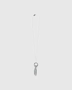 Lemaire Mini Swiss Knife Necklace- Jewelry
