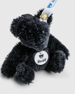 Steiff Mini Teddy Bear Keyring- Keychains