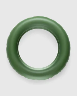 Home Studyo Mirror Joyce Moss Green- Home