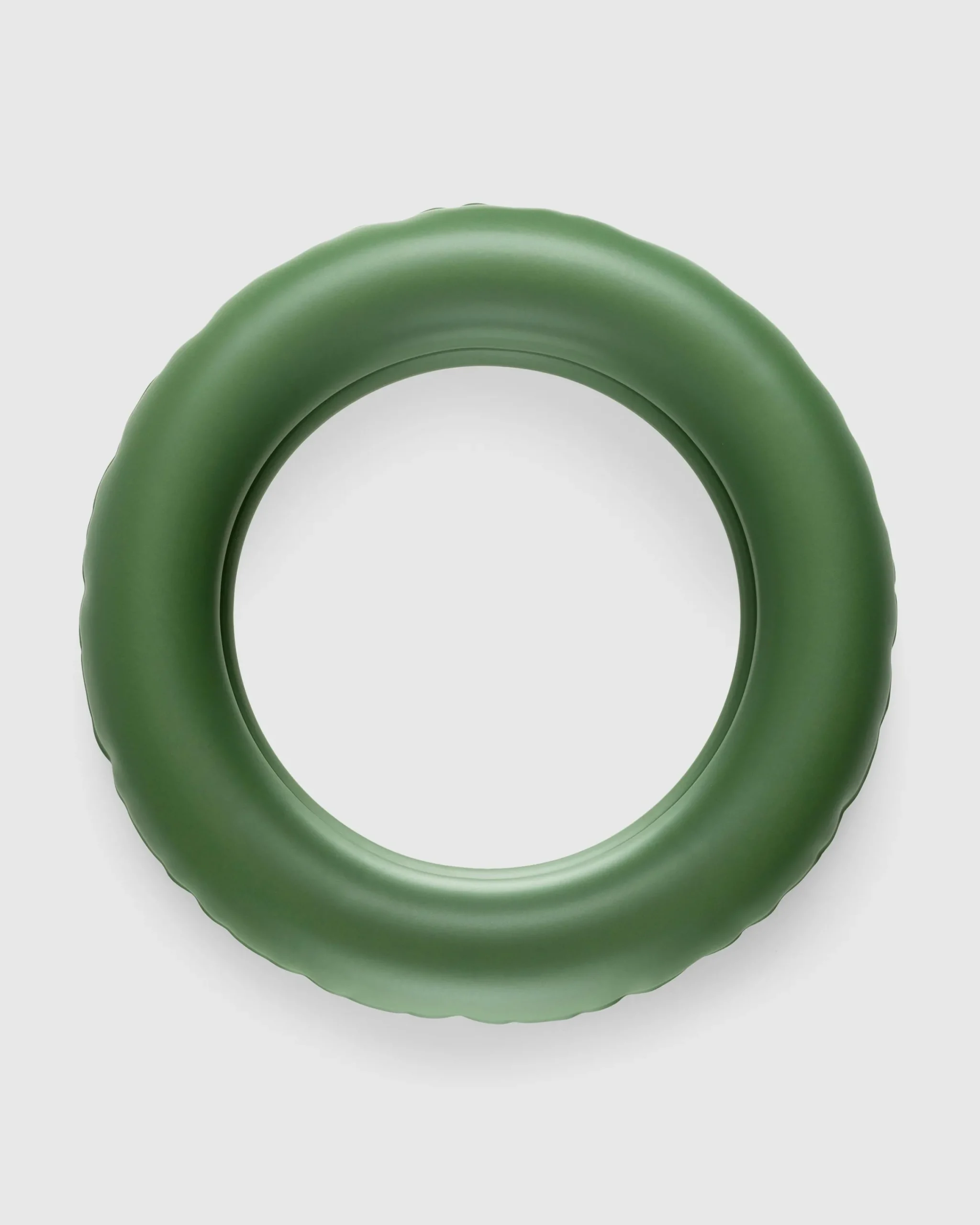 Home Studyo Mirror Joyce Moss Green- Home